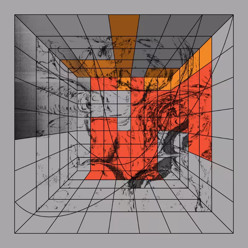 Abstraction V #26