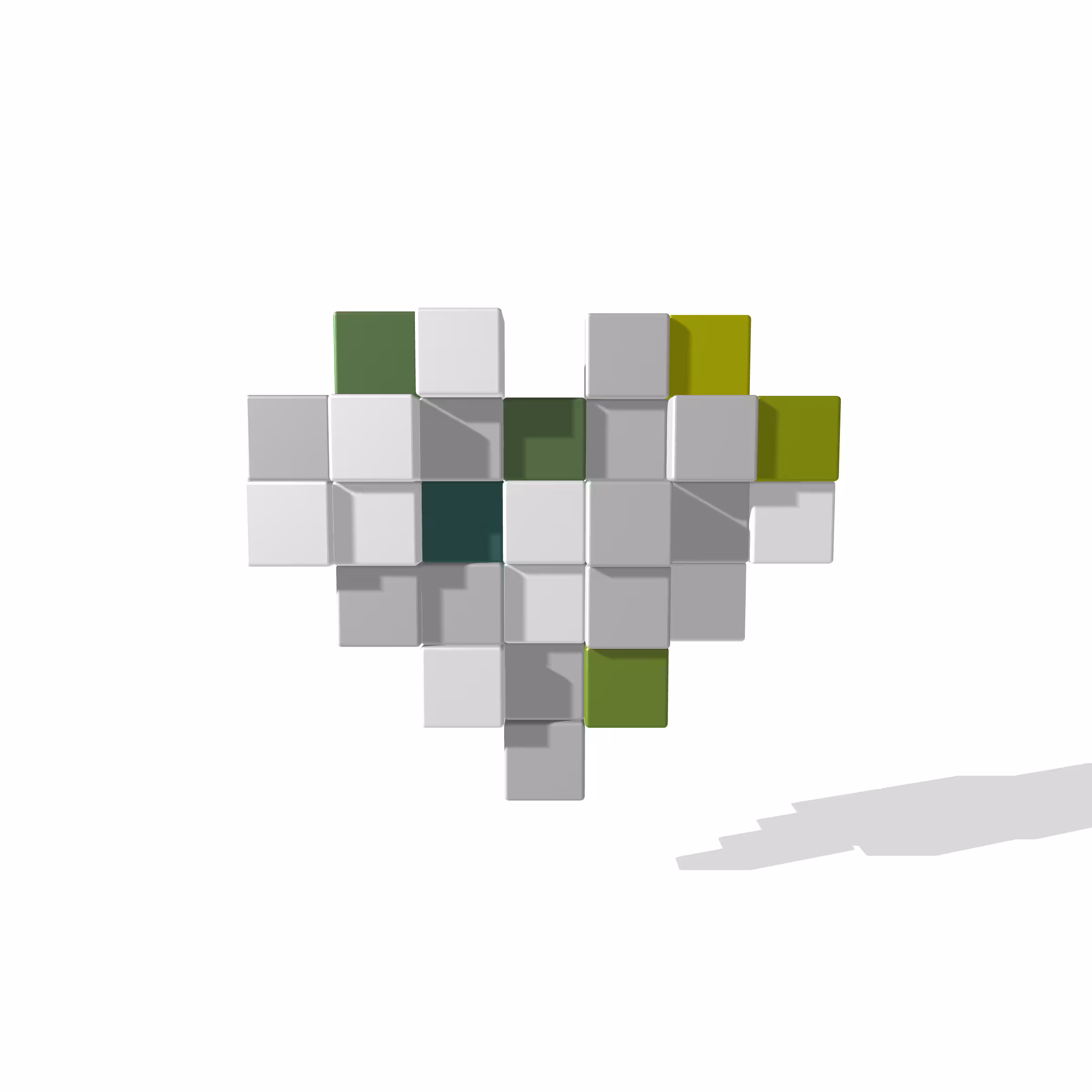 heart + craft #25366