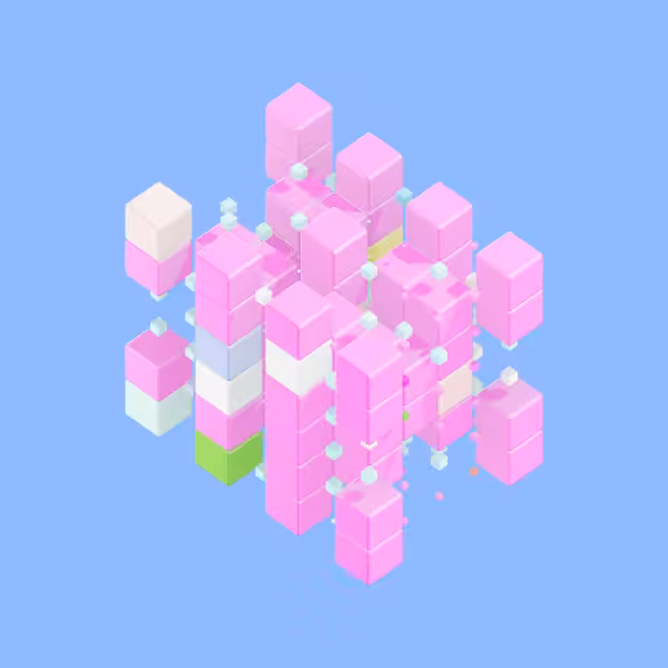 Isometric roulette #20