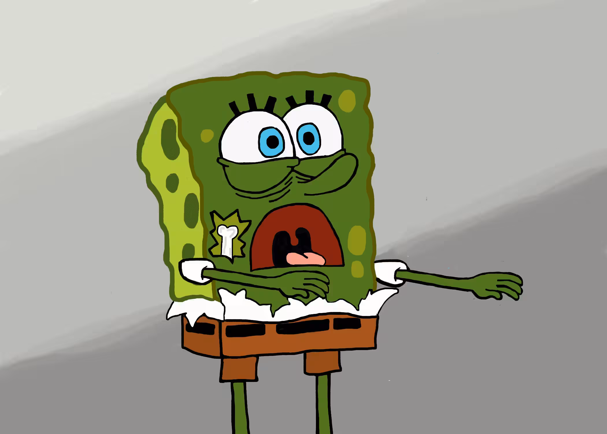 SPXNGEBOB #005