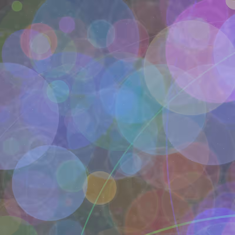 blurred memory #14