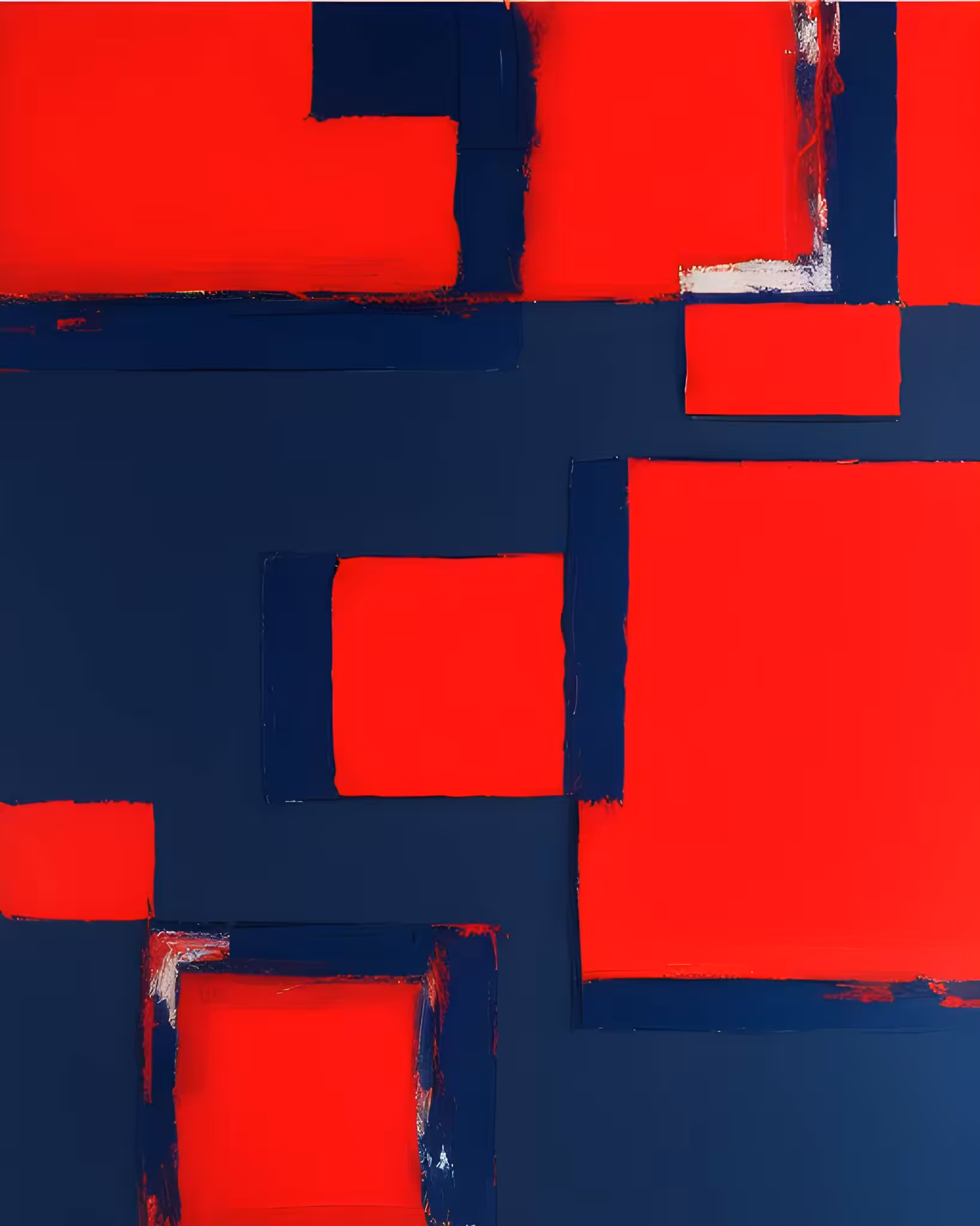 Rich Innovation: Minimalism collision #236
