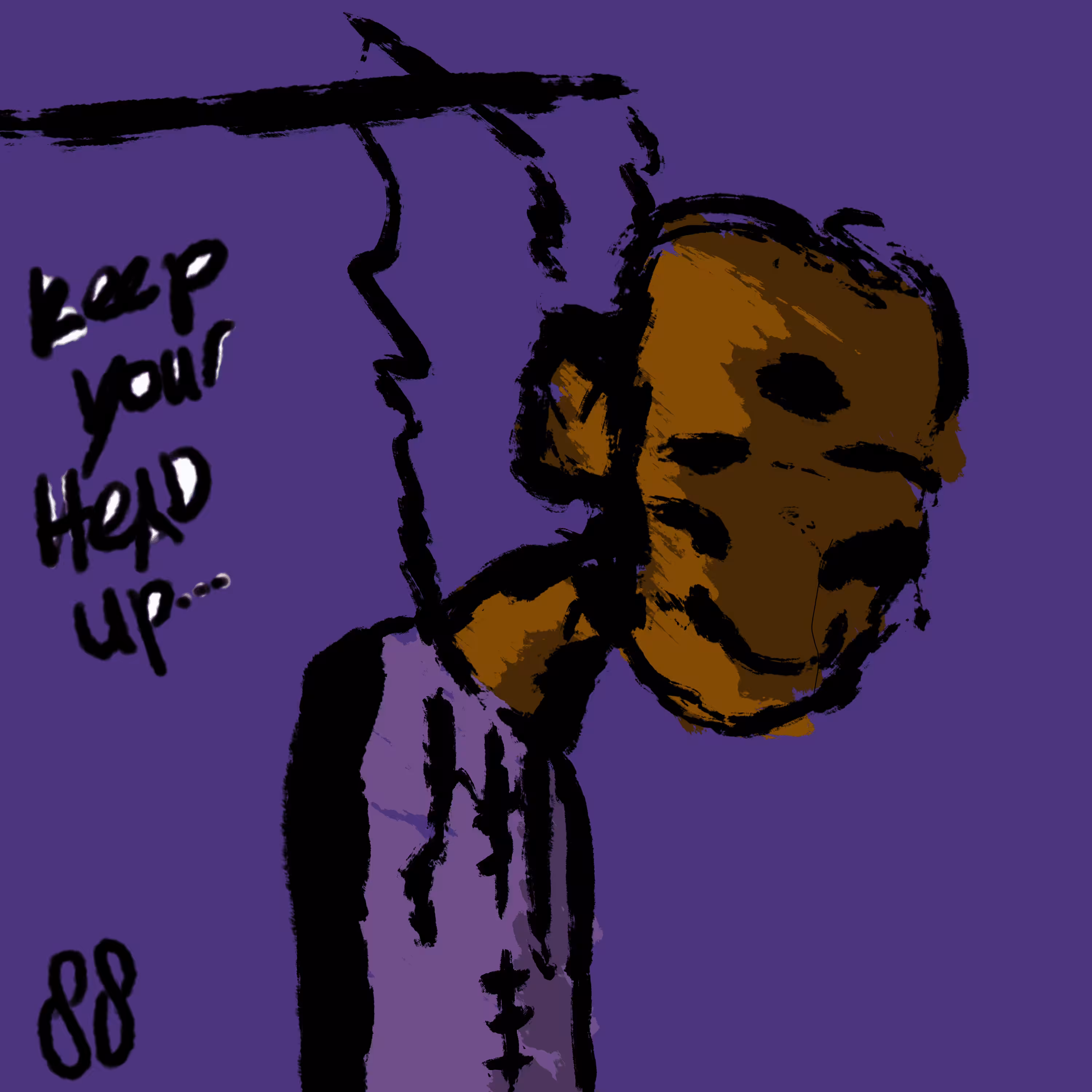 Ink Subjekt No. 88