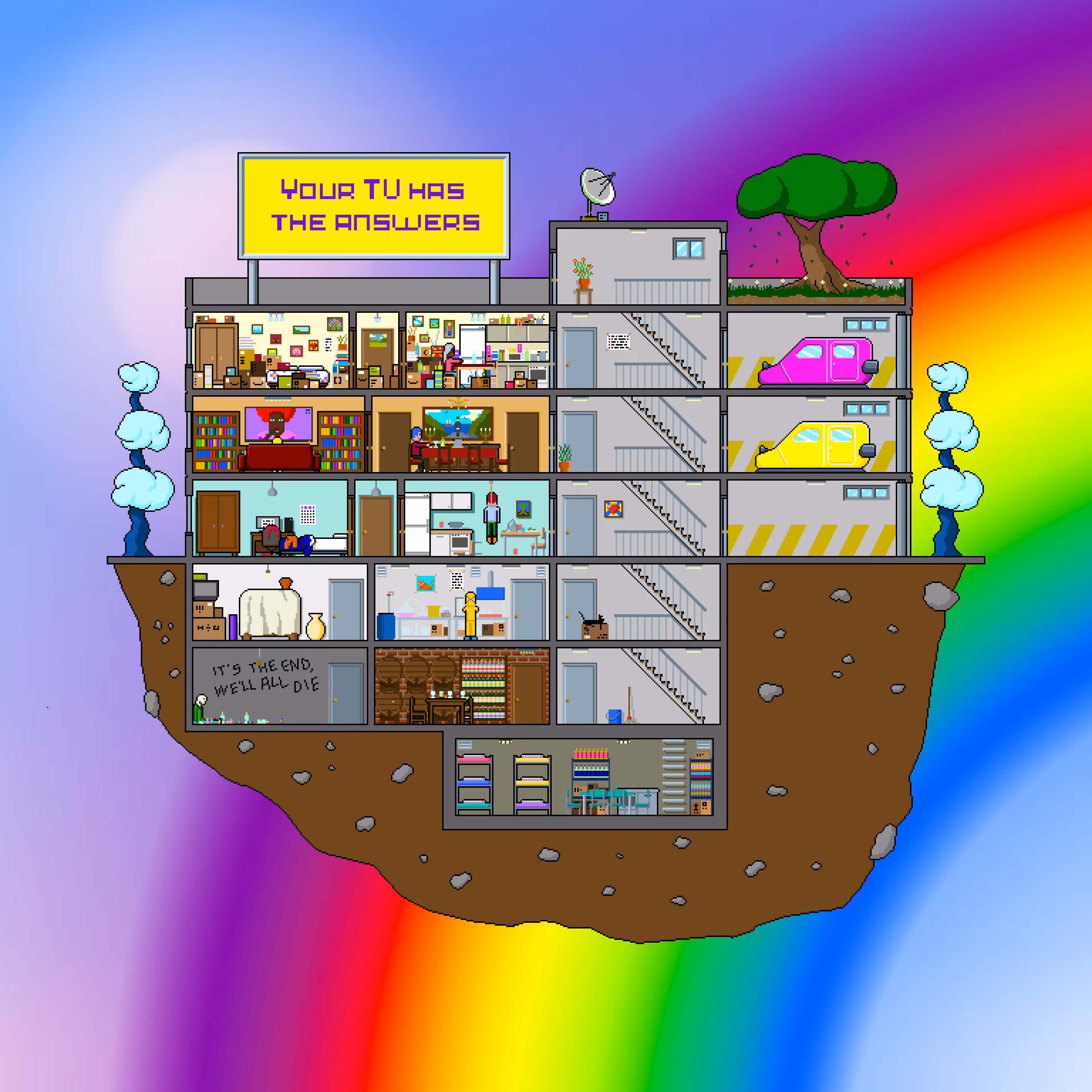 In the Clod #037