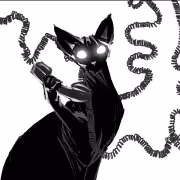Cat-to-Cat Talk