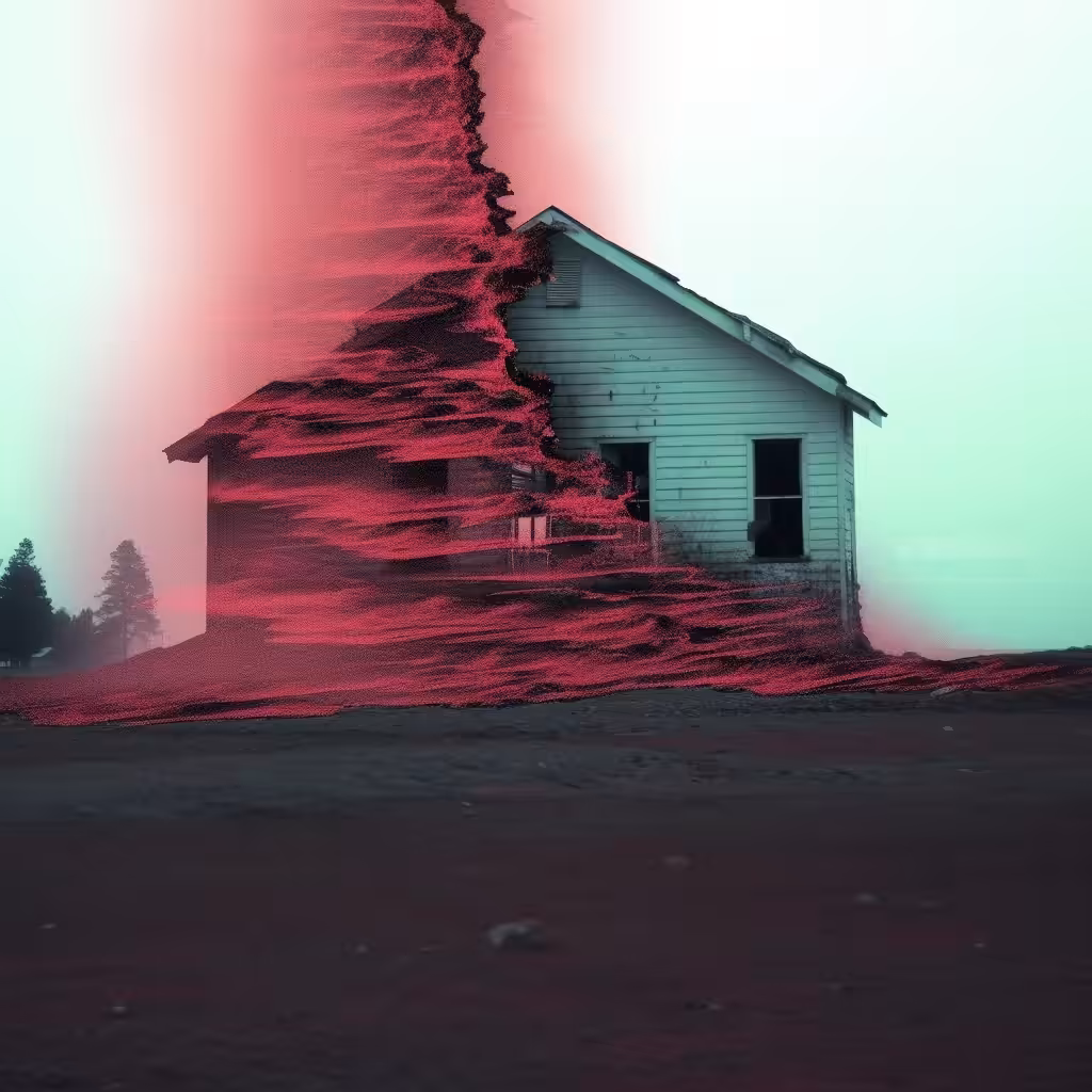 lonesome emoji: house that jack built