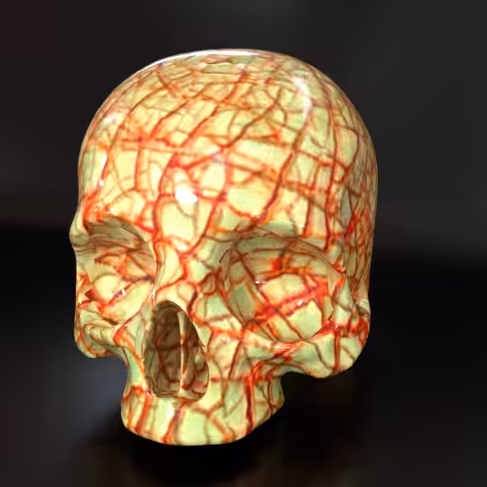SkullZ #213