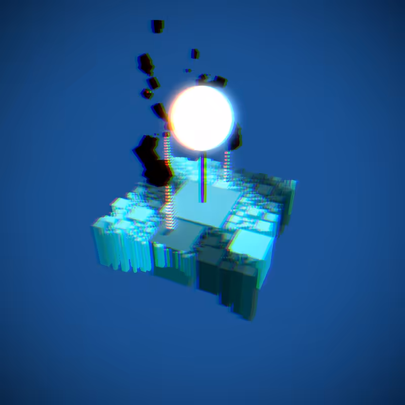 islands #46