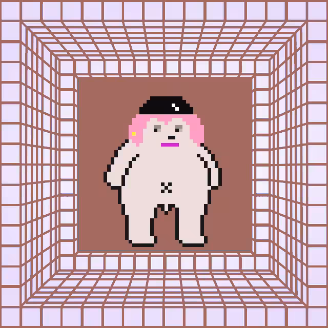 Window Chads #6