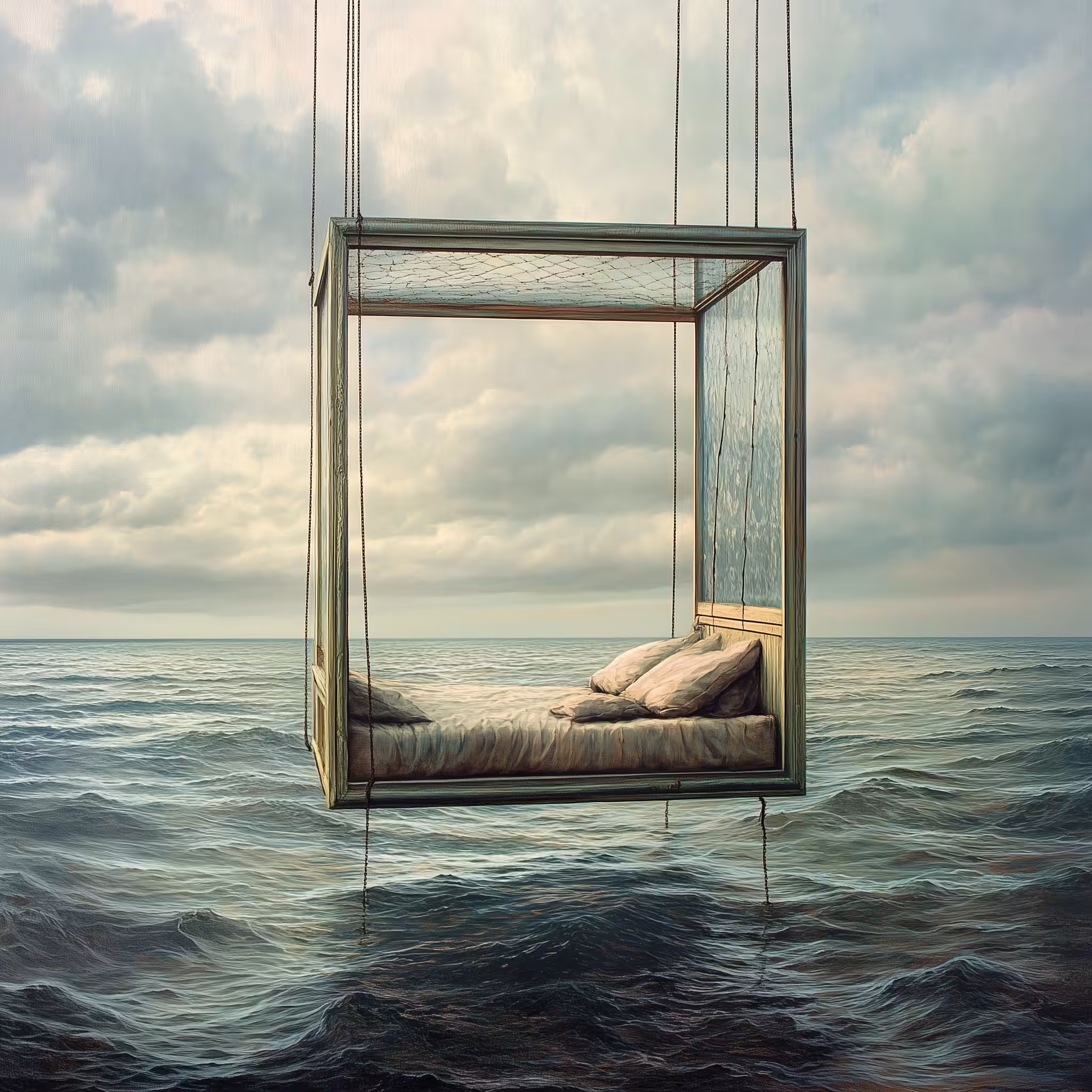 Ethersleep