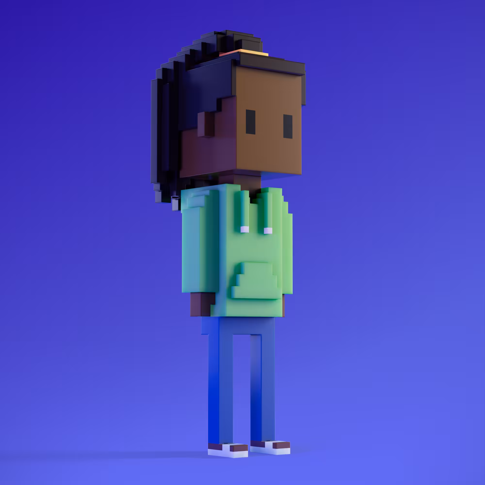Meebit #962