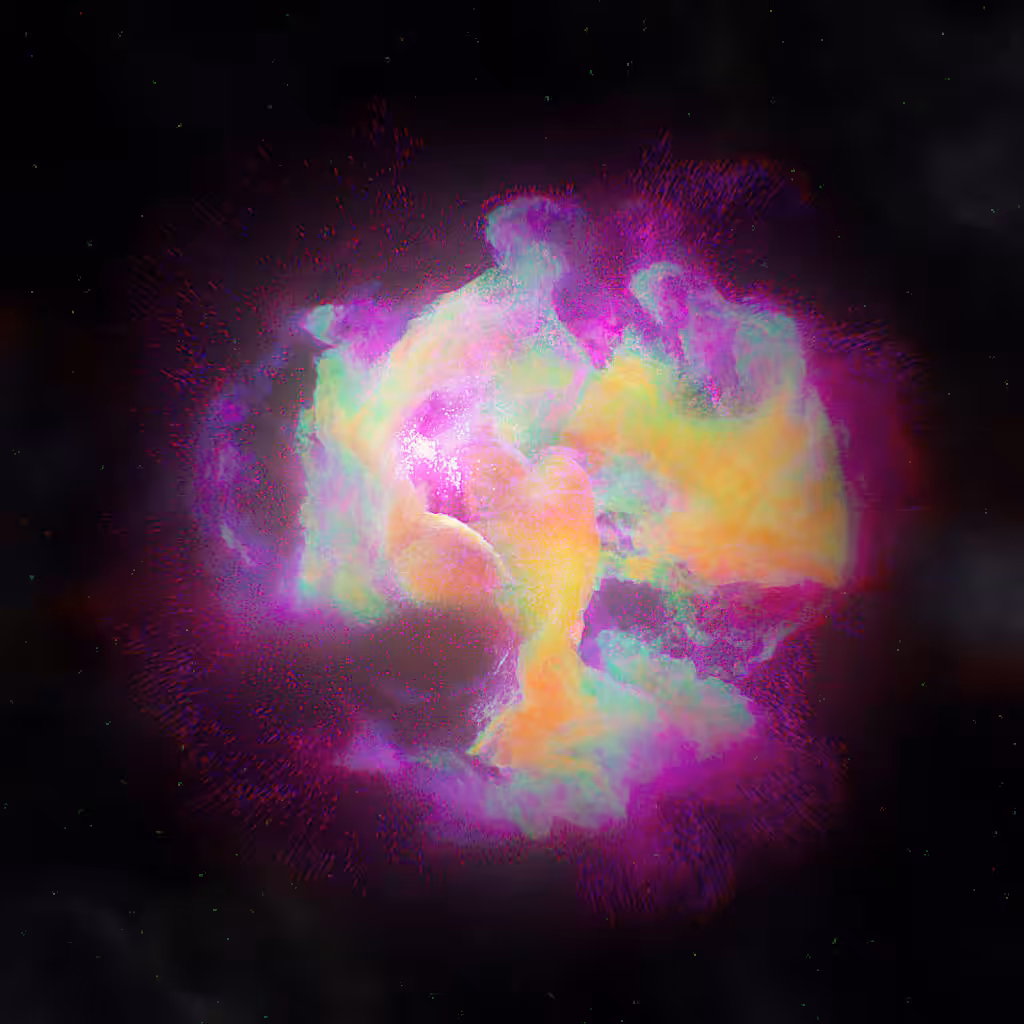 NEBULAE #13