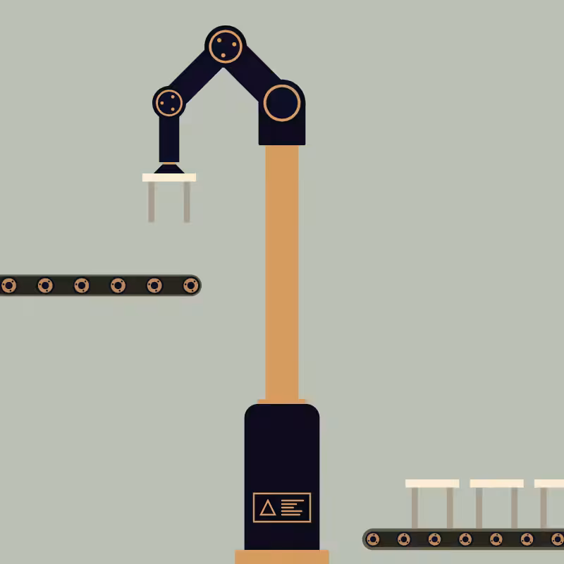 Robotics #473