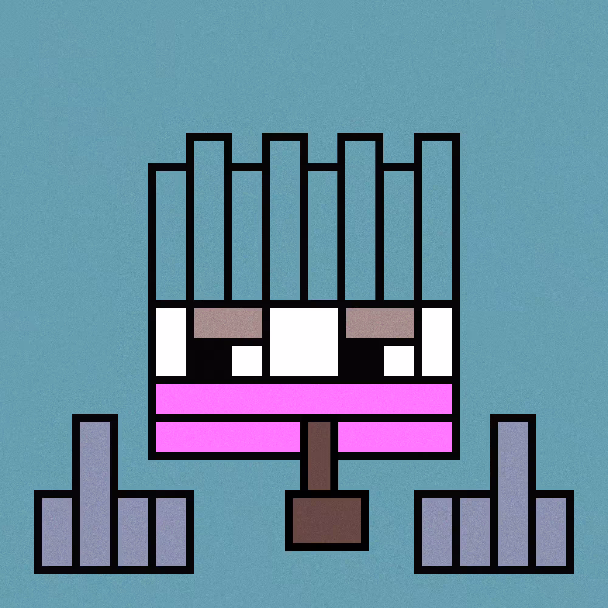 Degens: Degen #526