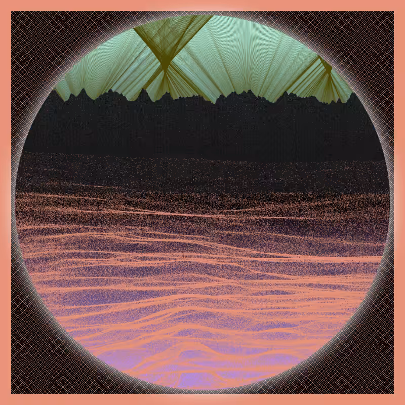 Shaped Lens #26