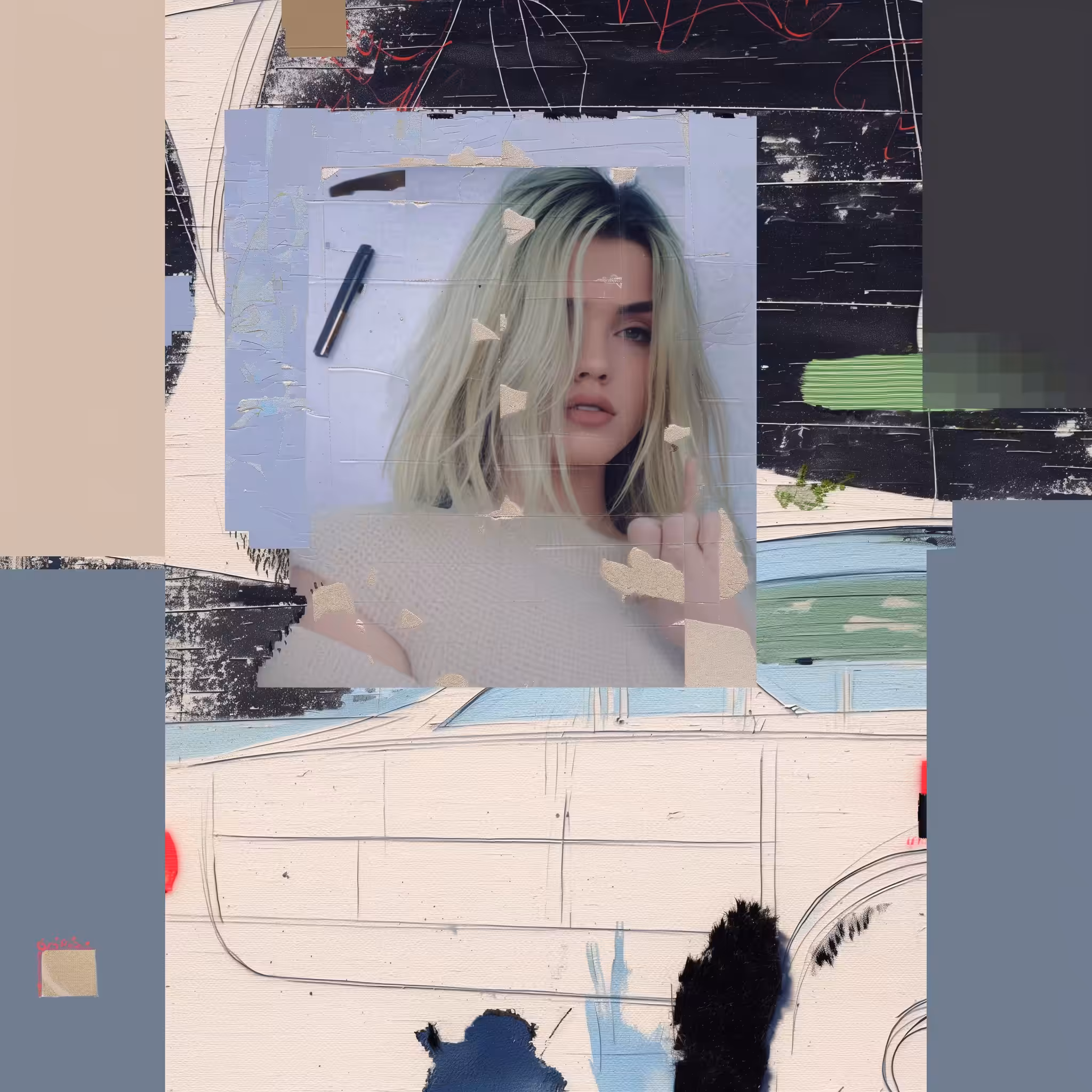 Sℕeαк𝕐  . 𝓥 