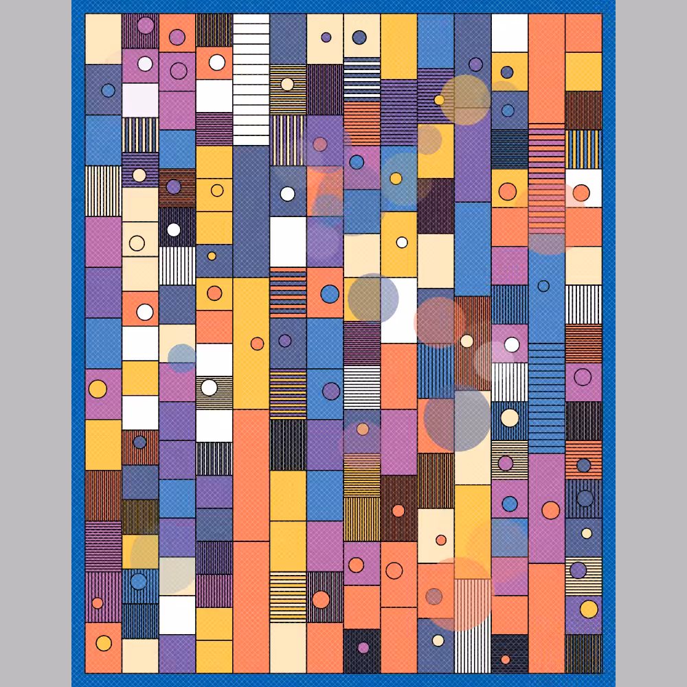 Shifted Blocks #202