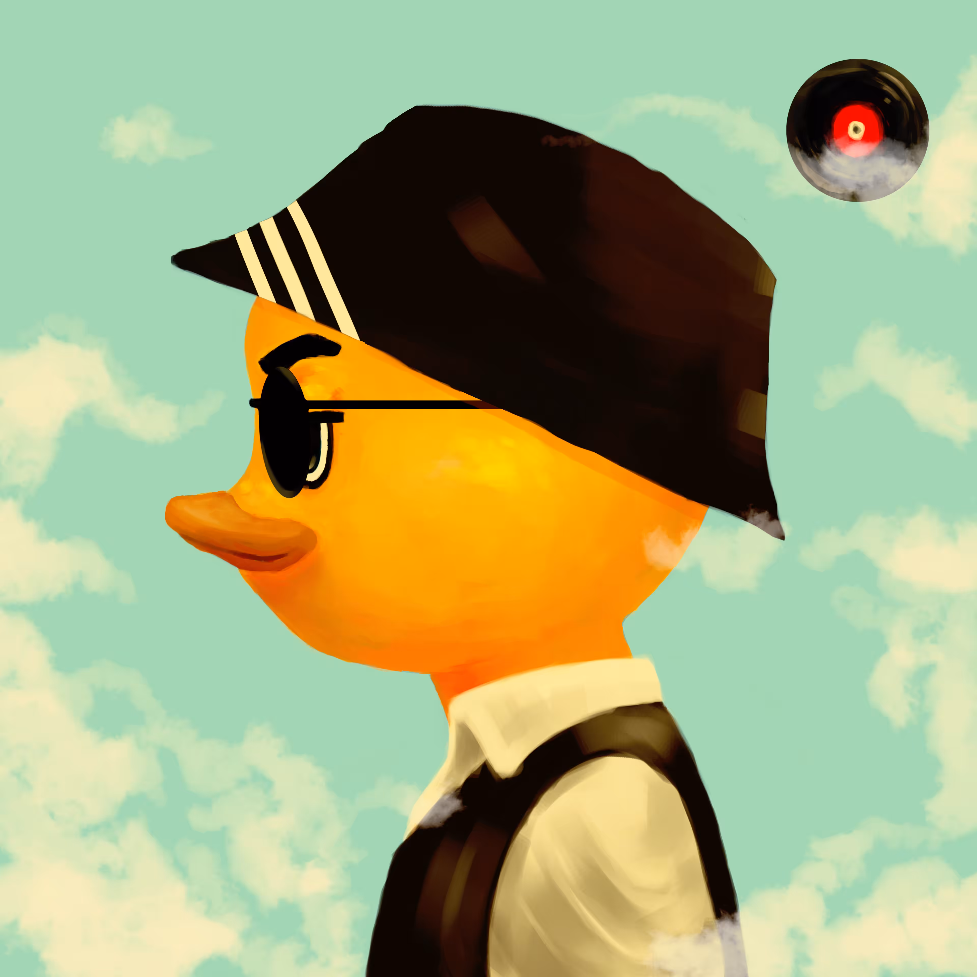 Duckzzy 85