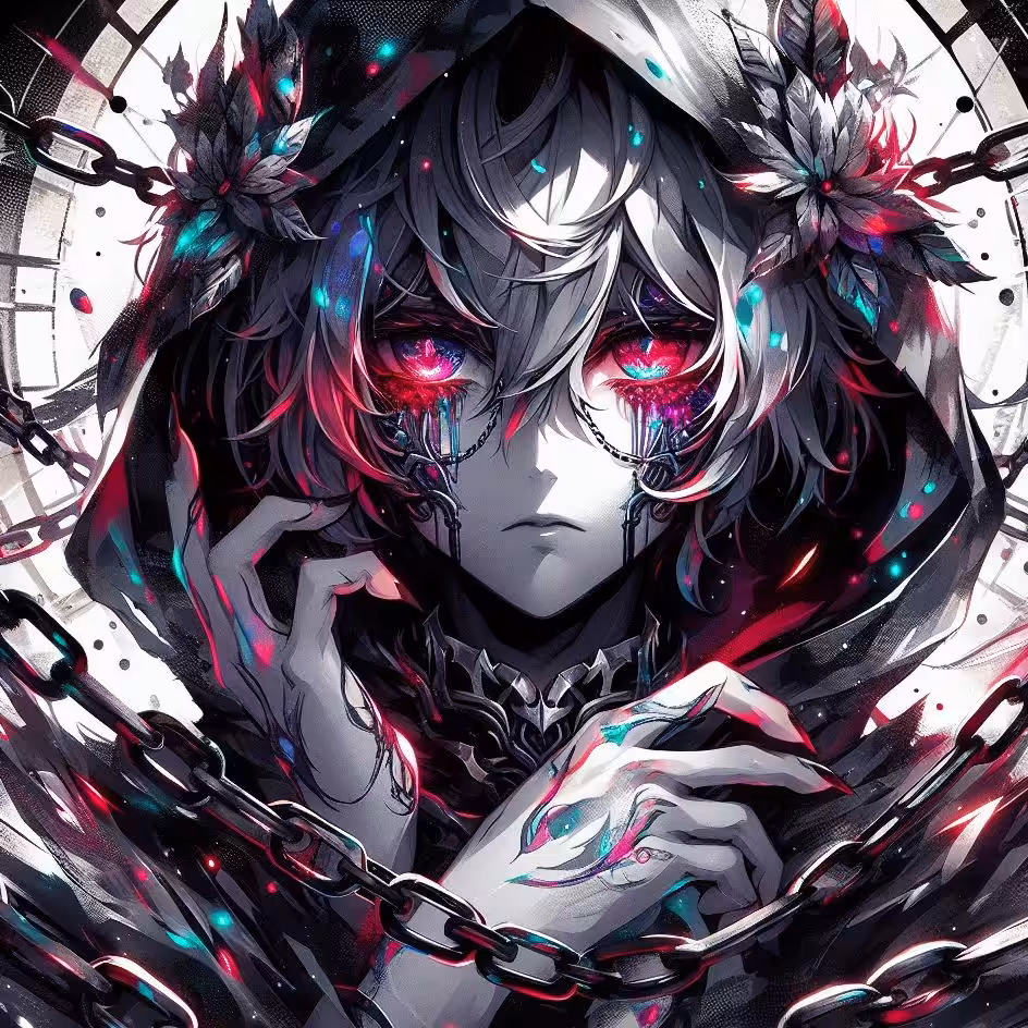 Anime Charecter
