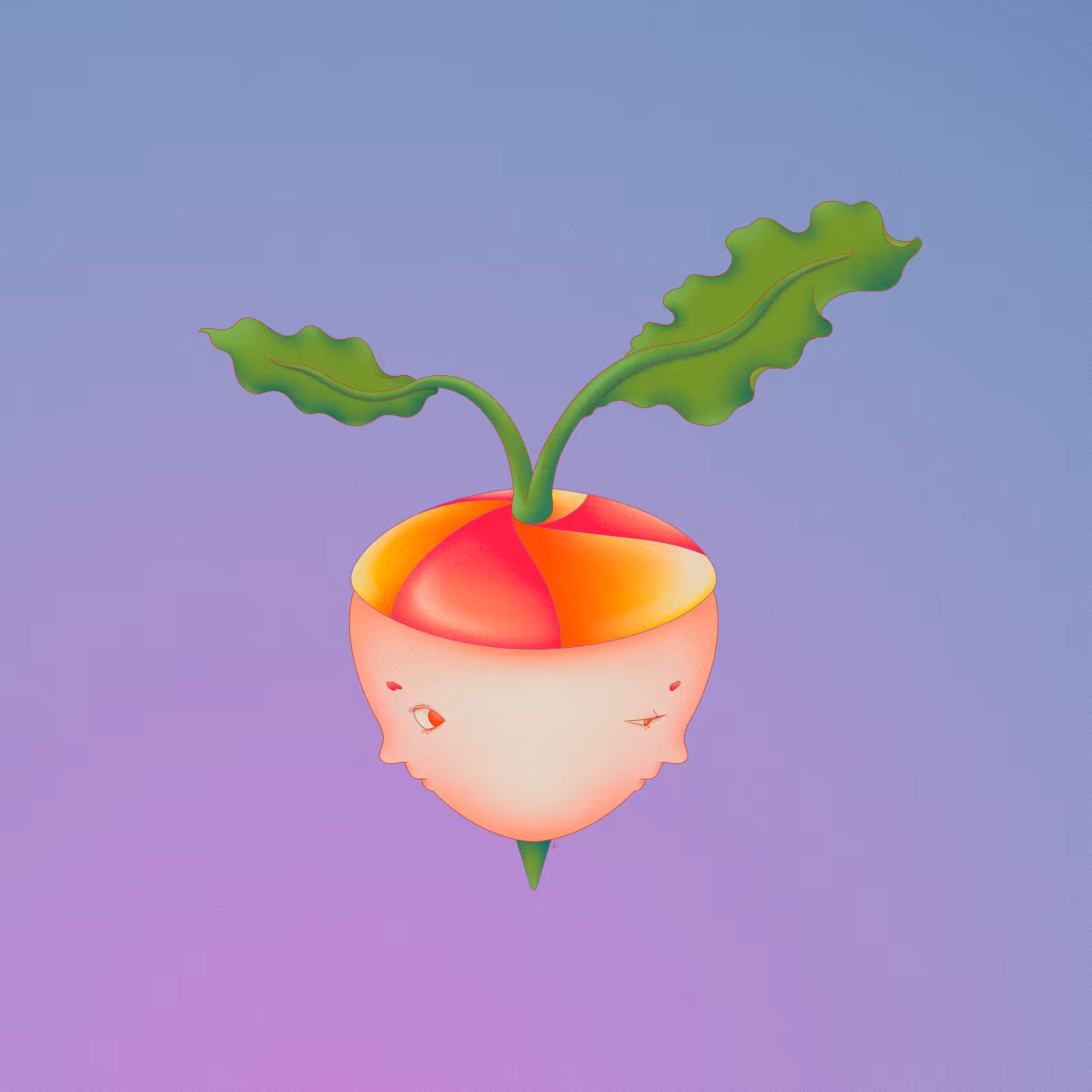 Oddity #16