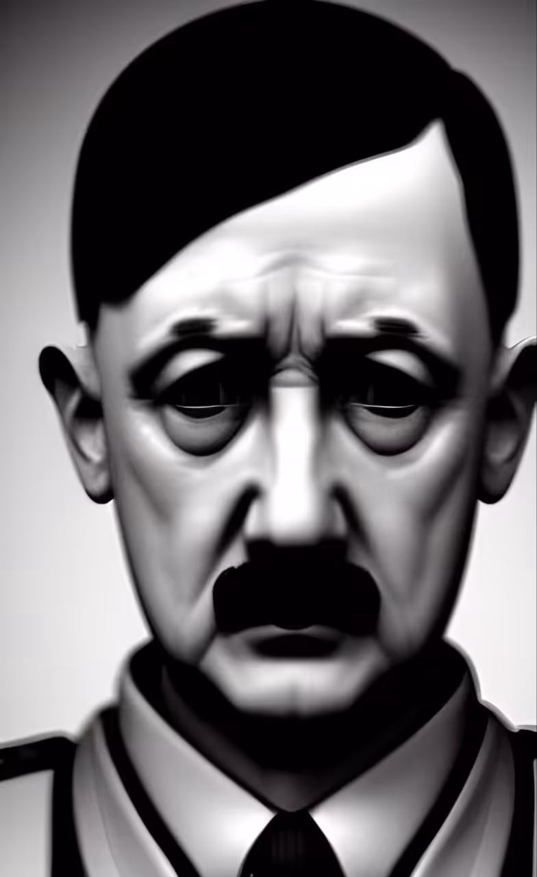 Adolf hitler