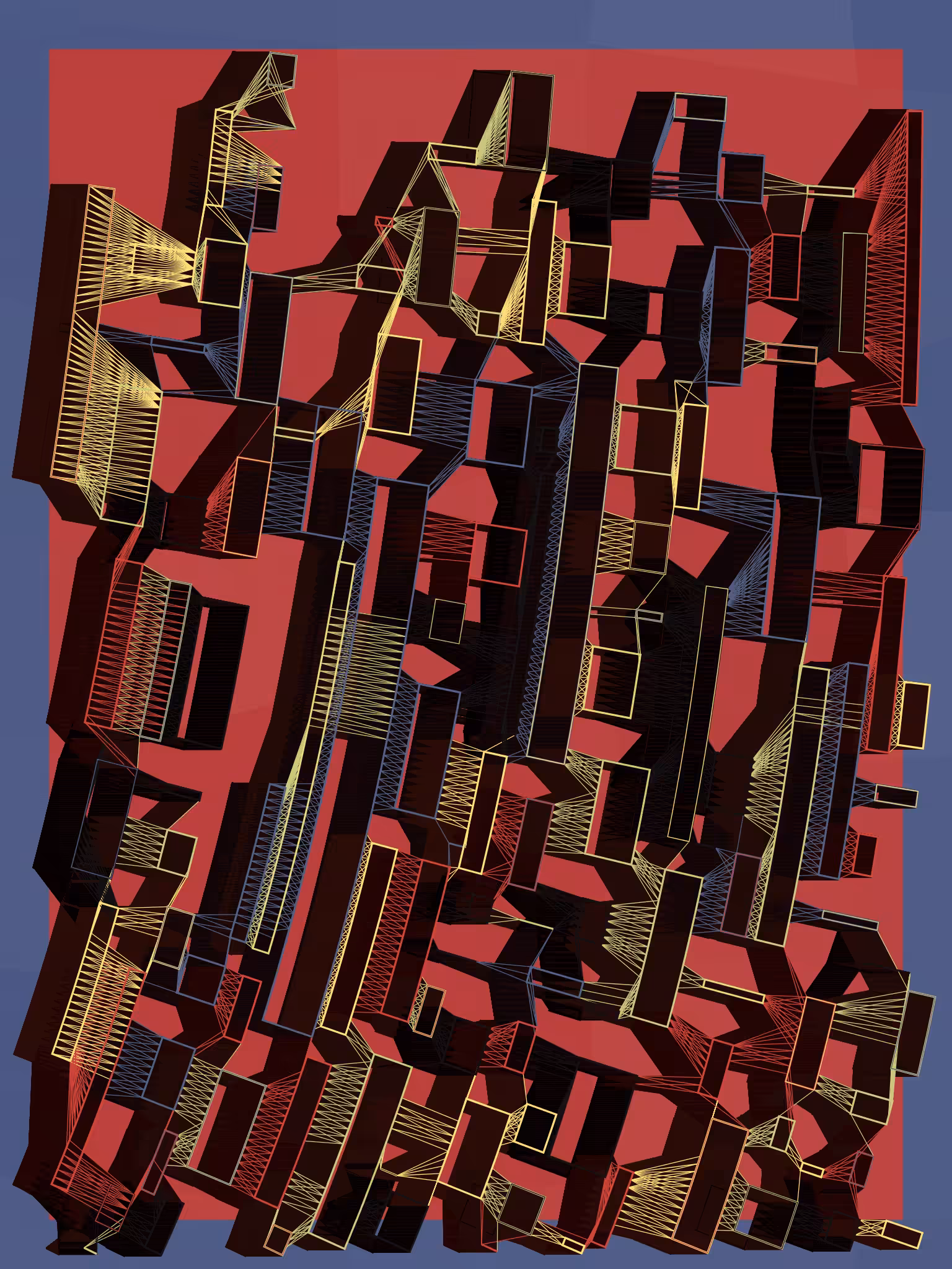 Drawn Apart #65
