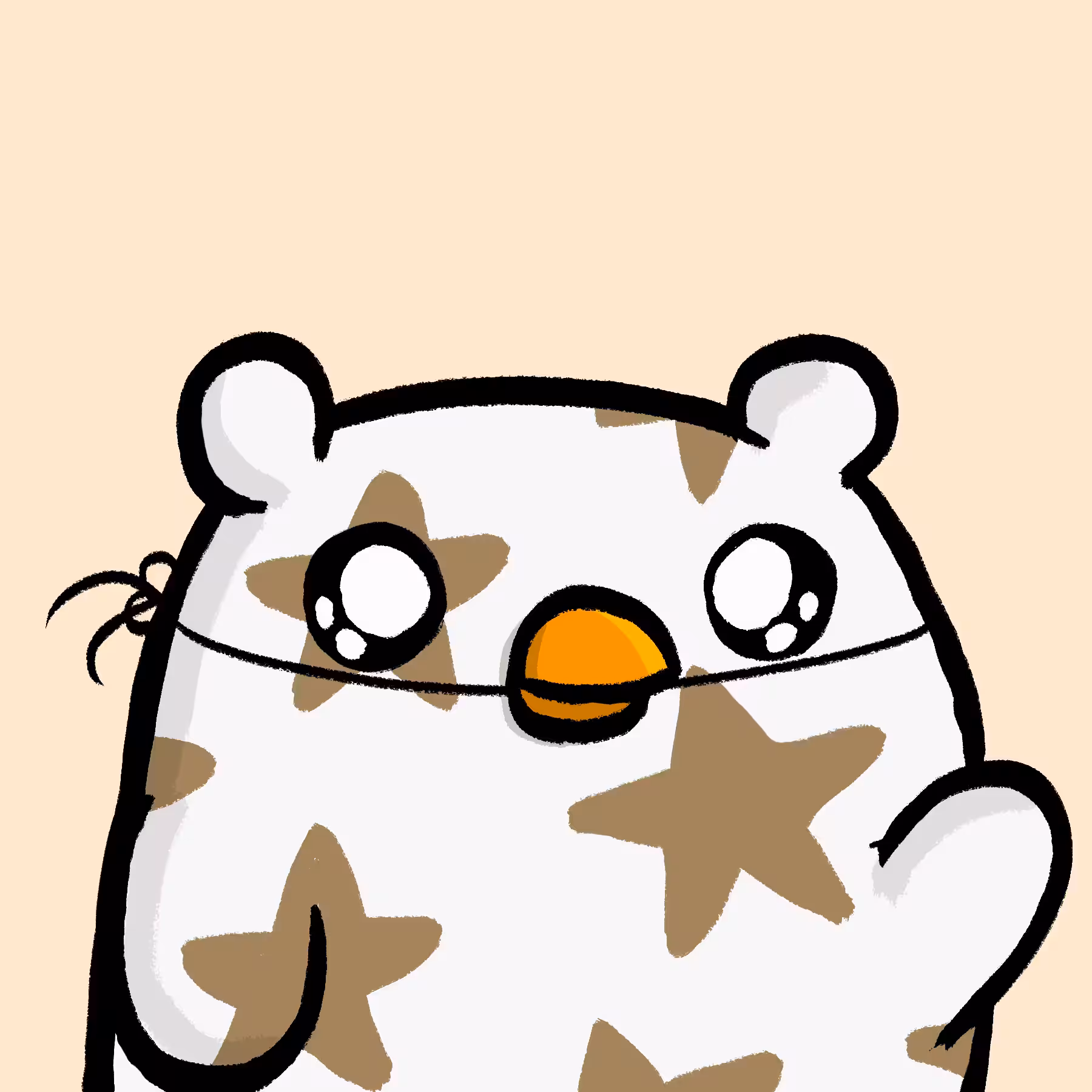 Hammy #0259