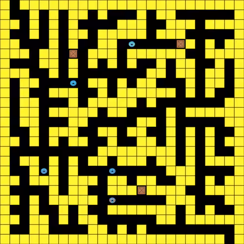 maze #375