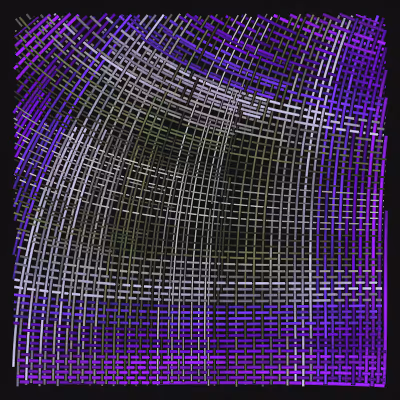 Loomnatic #15