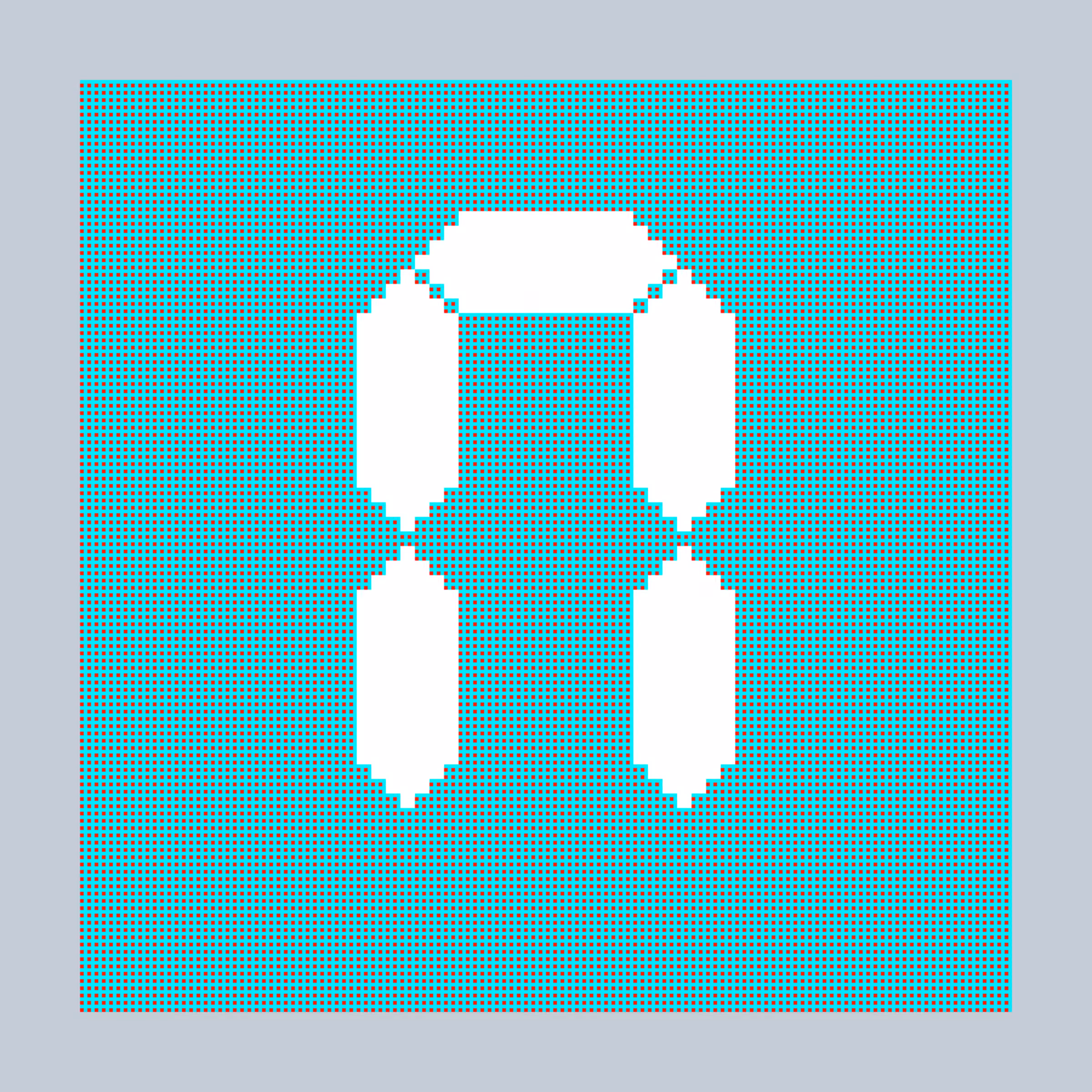 27-Bit Digital #889
