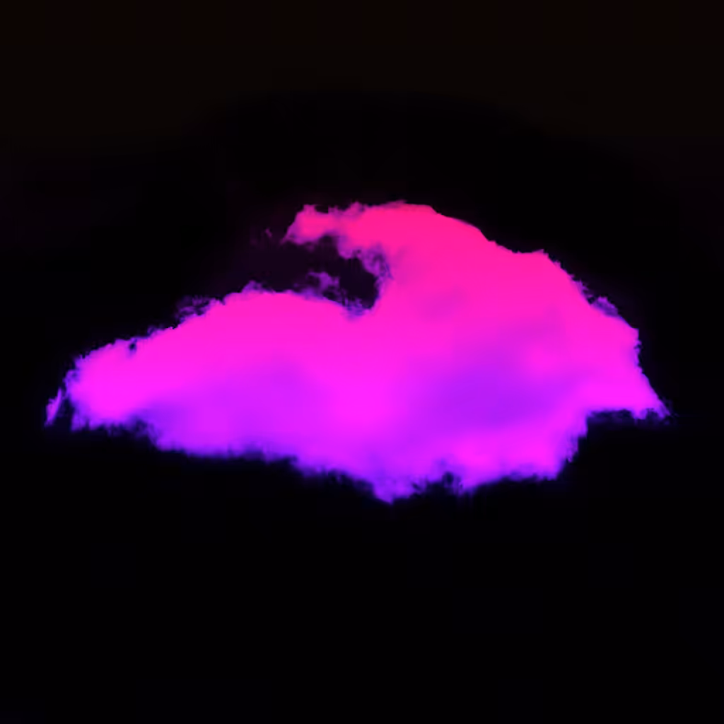 One Cloud - Sample 023