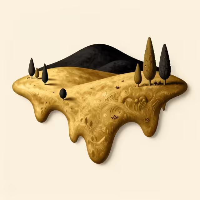 Golden Plain