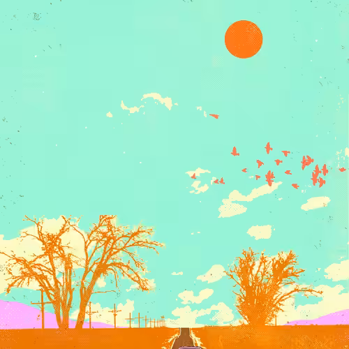 LONG DRIVE