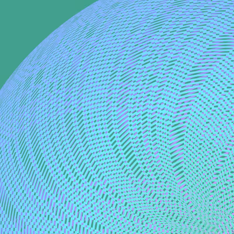 Coiling 2 #40
