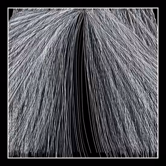 Behind the curtains #41