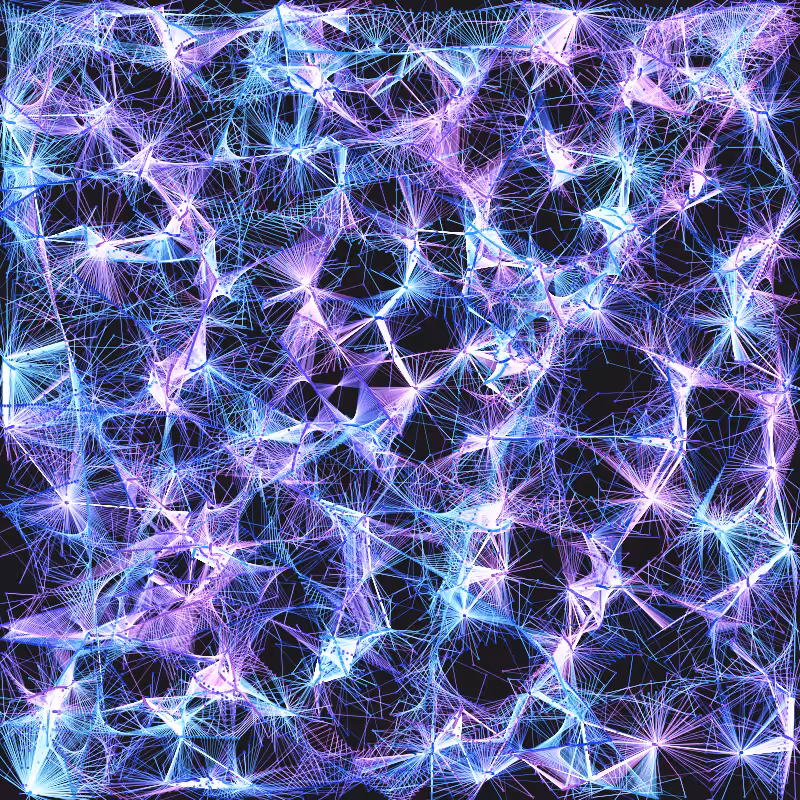 Constellation #38