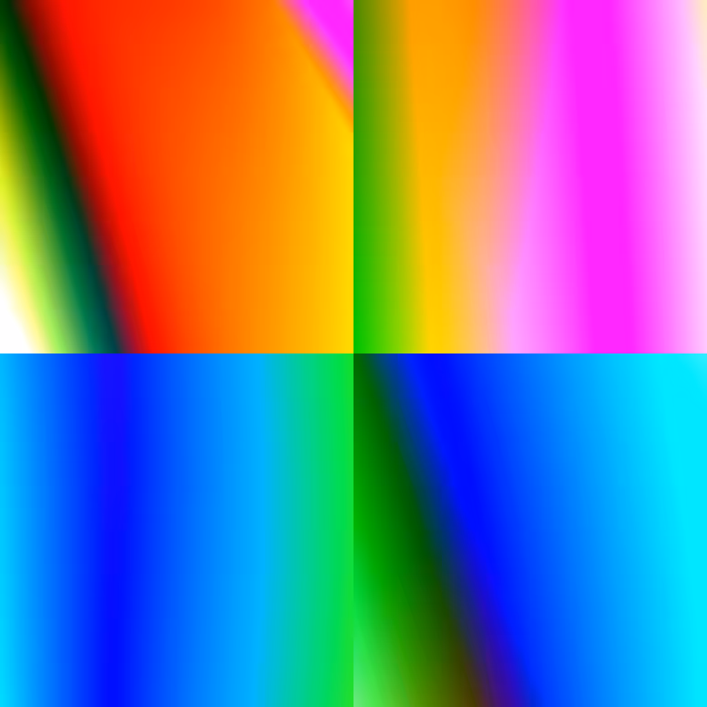 tales of light & motion #4