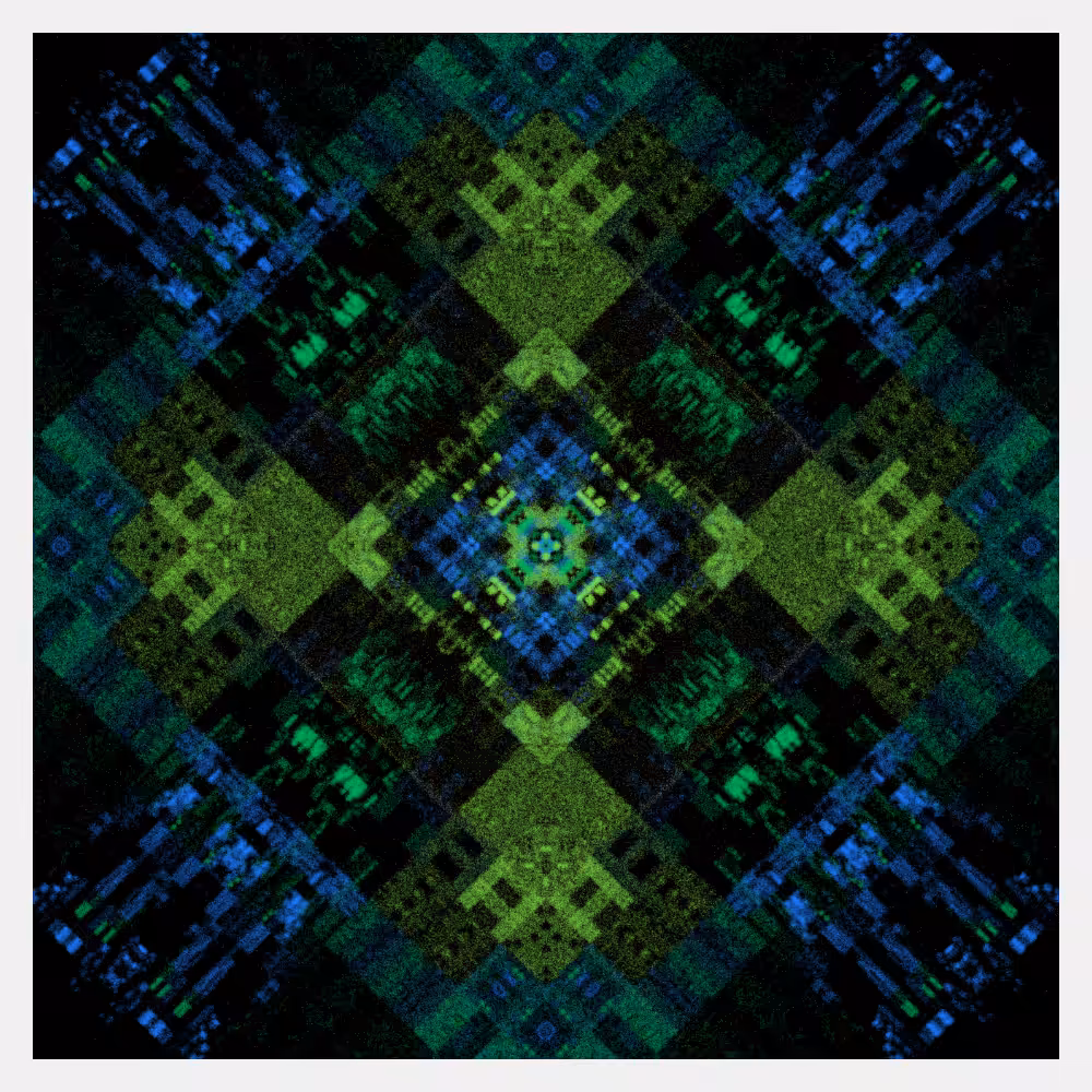 Quattuor #14