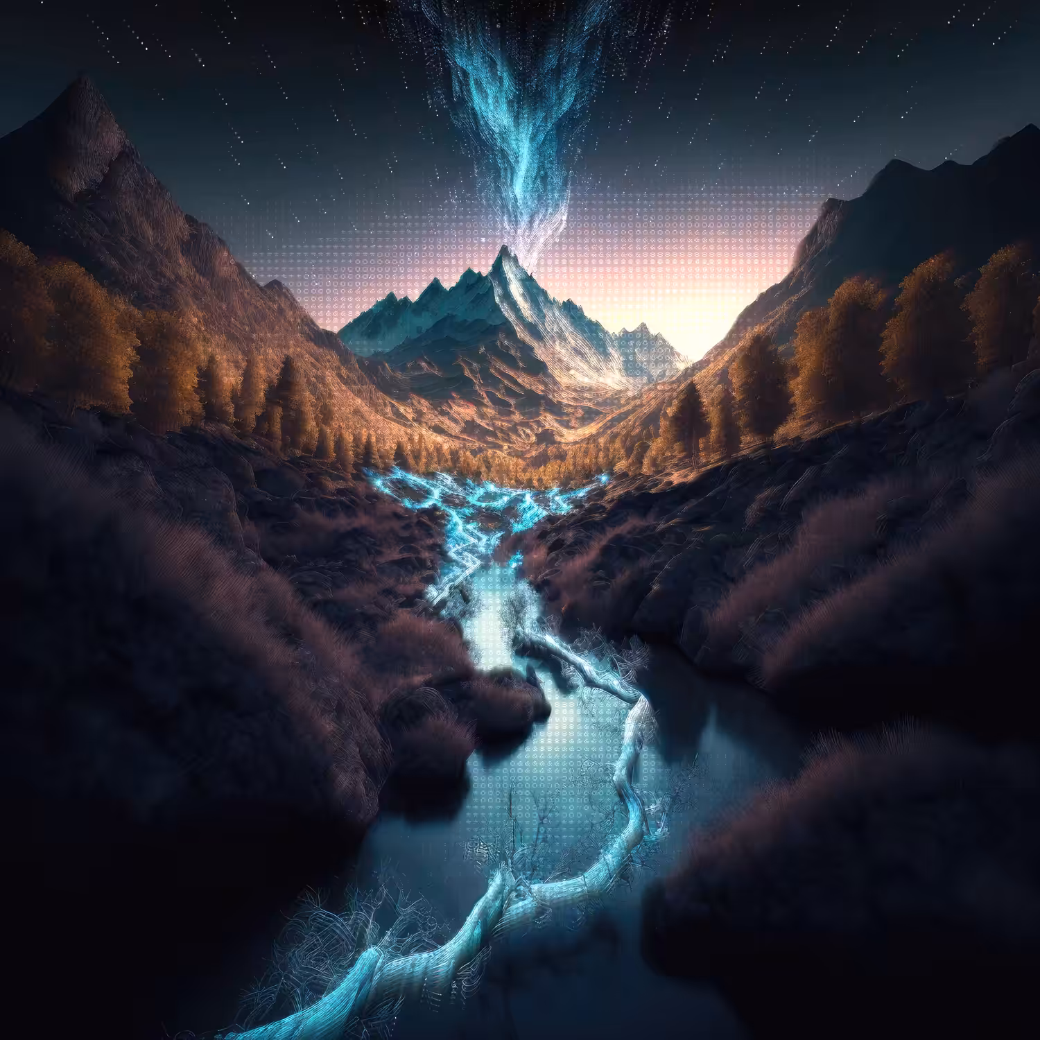 NATURE 2 #241