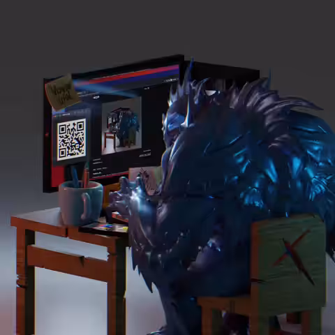 Montrix_#1
