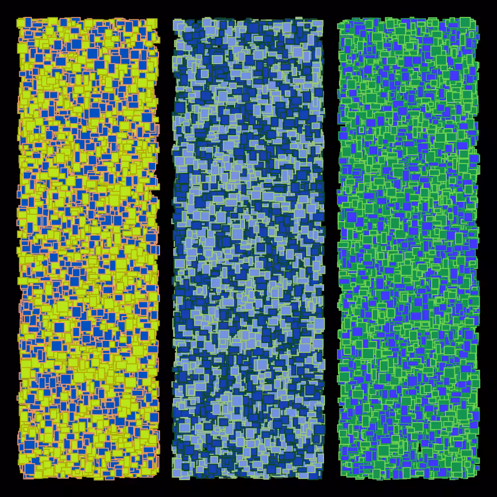 Neo triptych #5