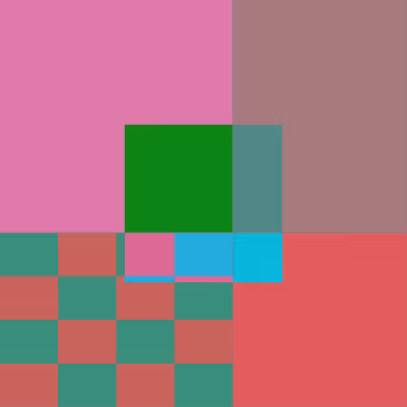 8-Bit Binary Blocks #75
