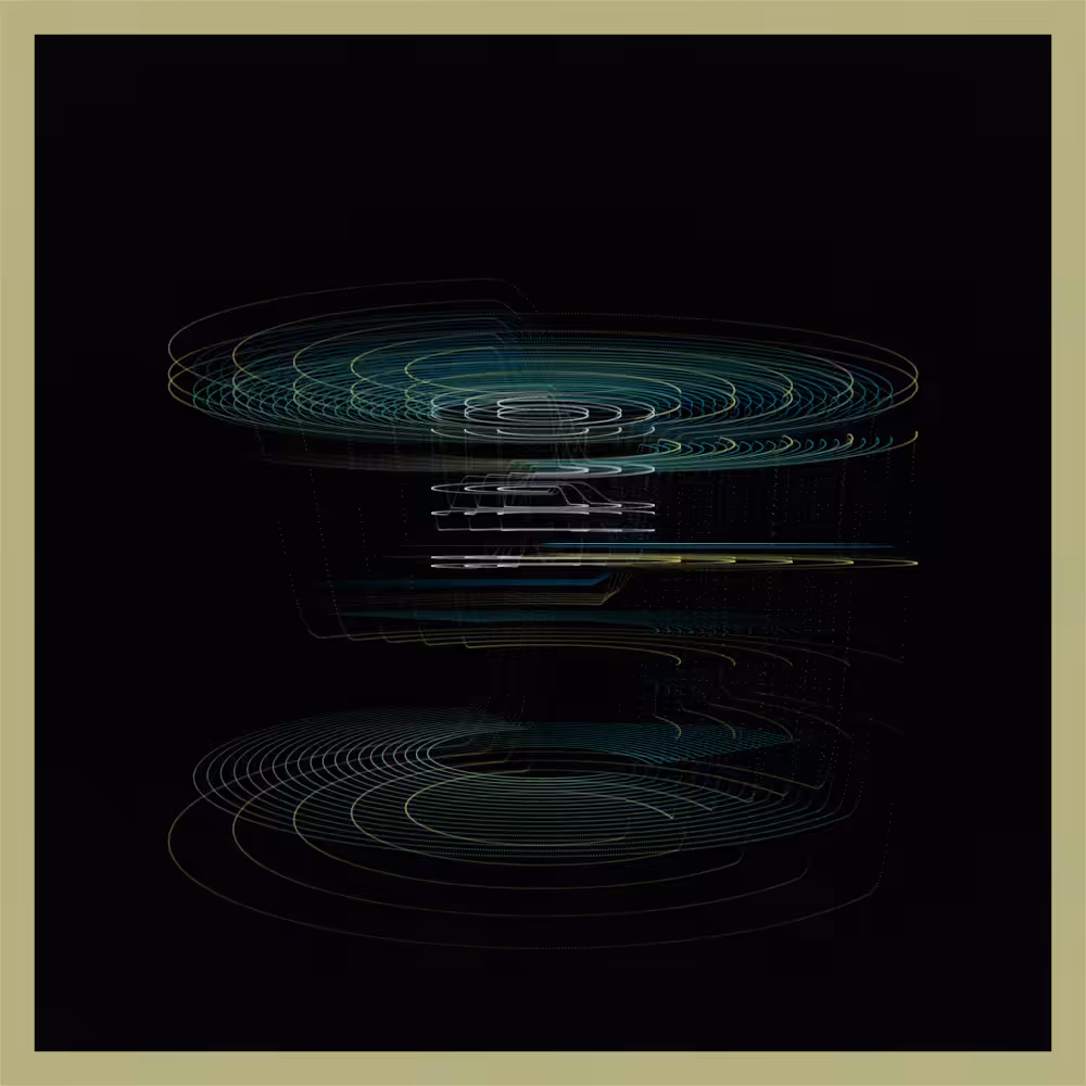 Mirage 001 #67