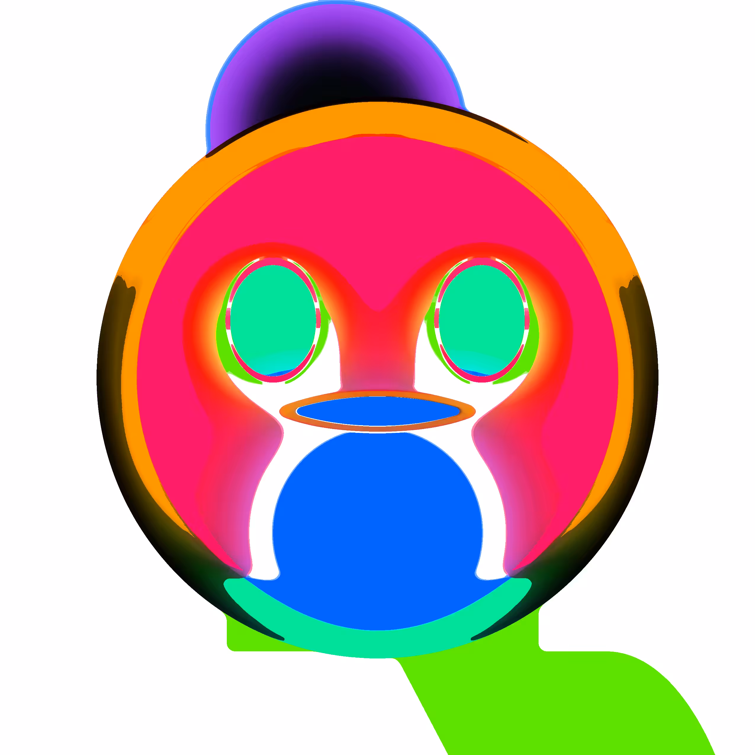 Emoji Script #98