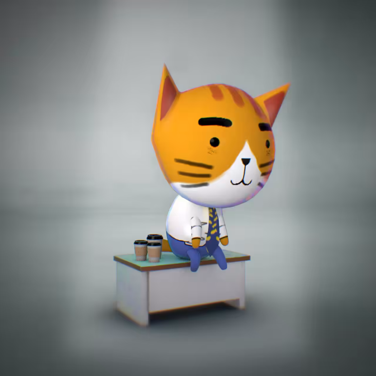 MeongCorporate