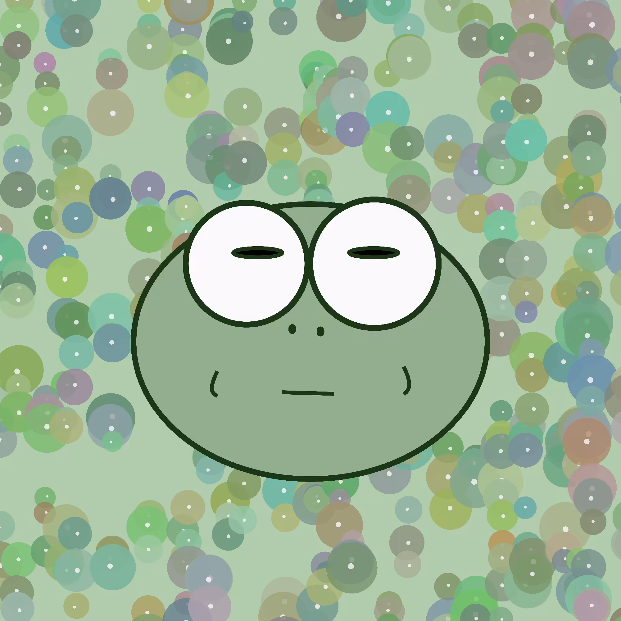 Froggy Daddy & Its Legacy #81