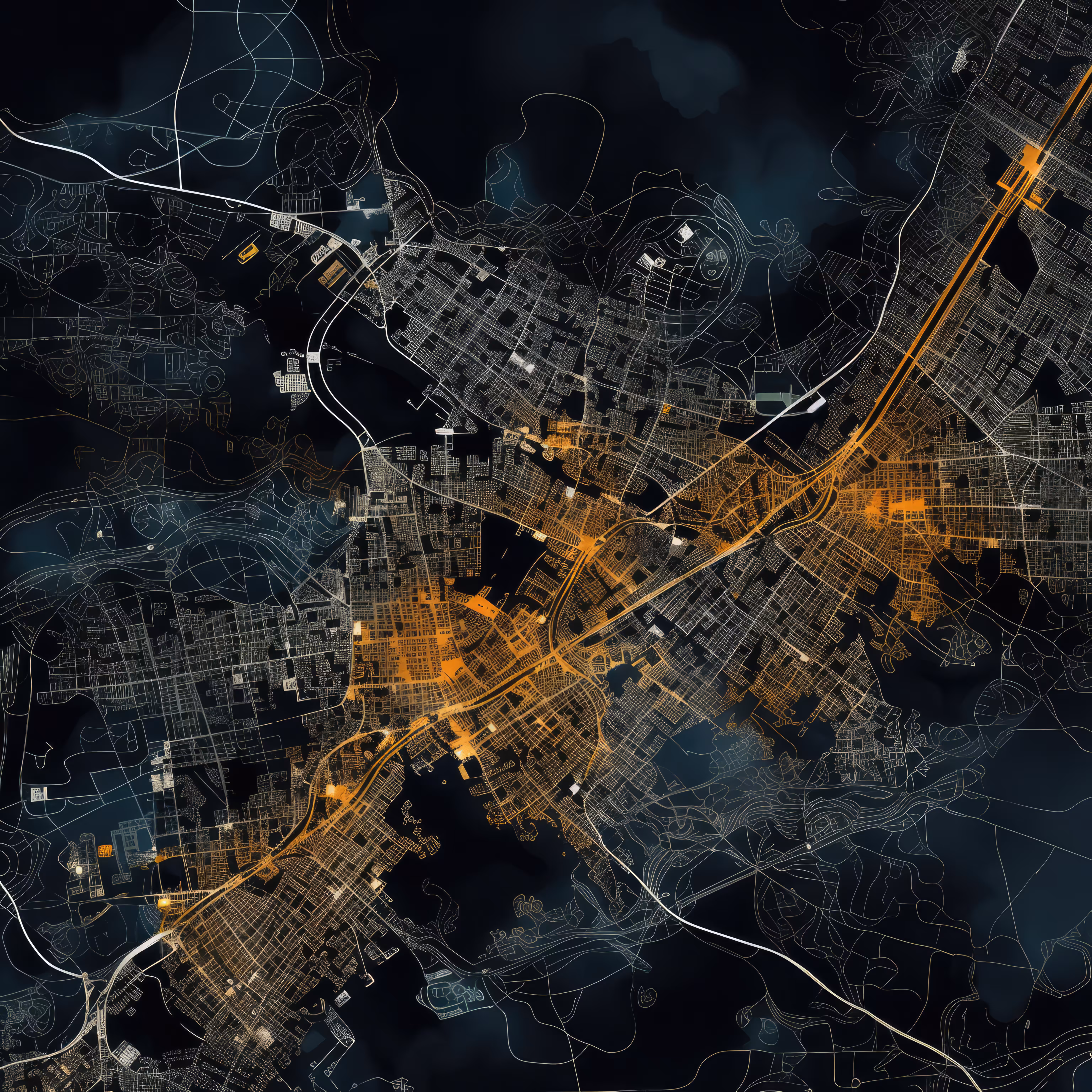 Mappings 80