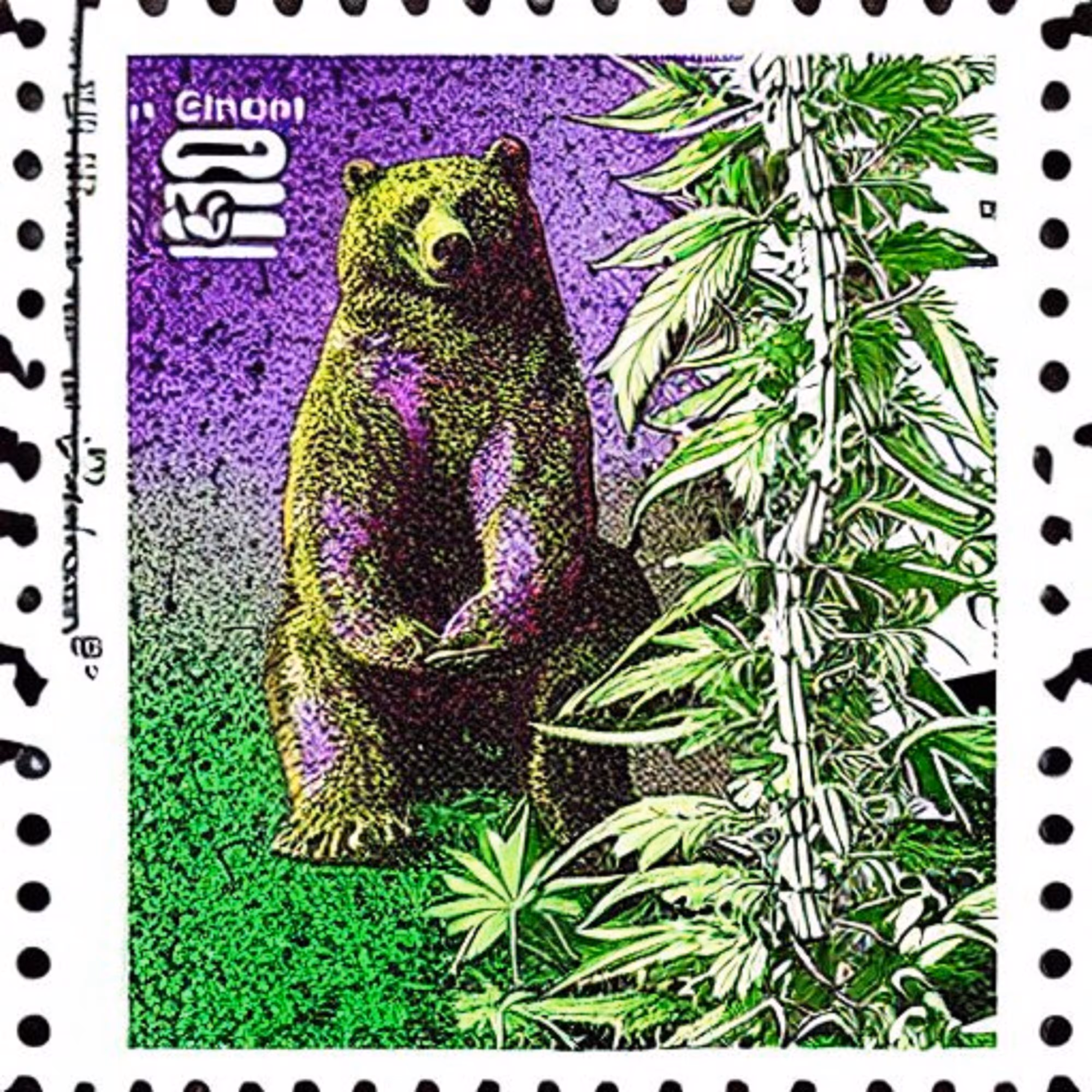 STAMPZZZ #104