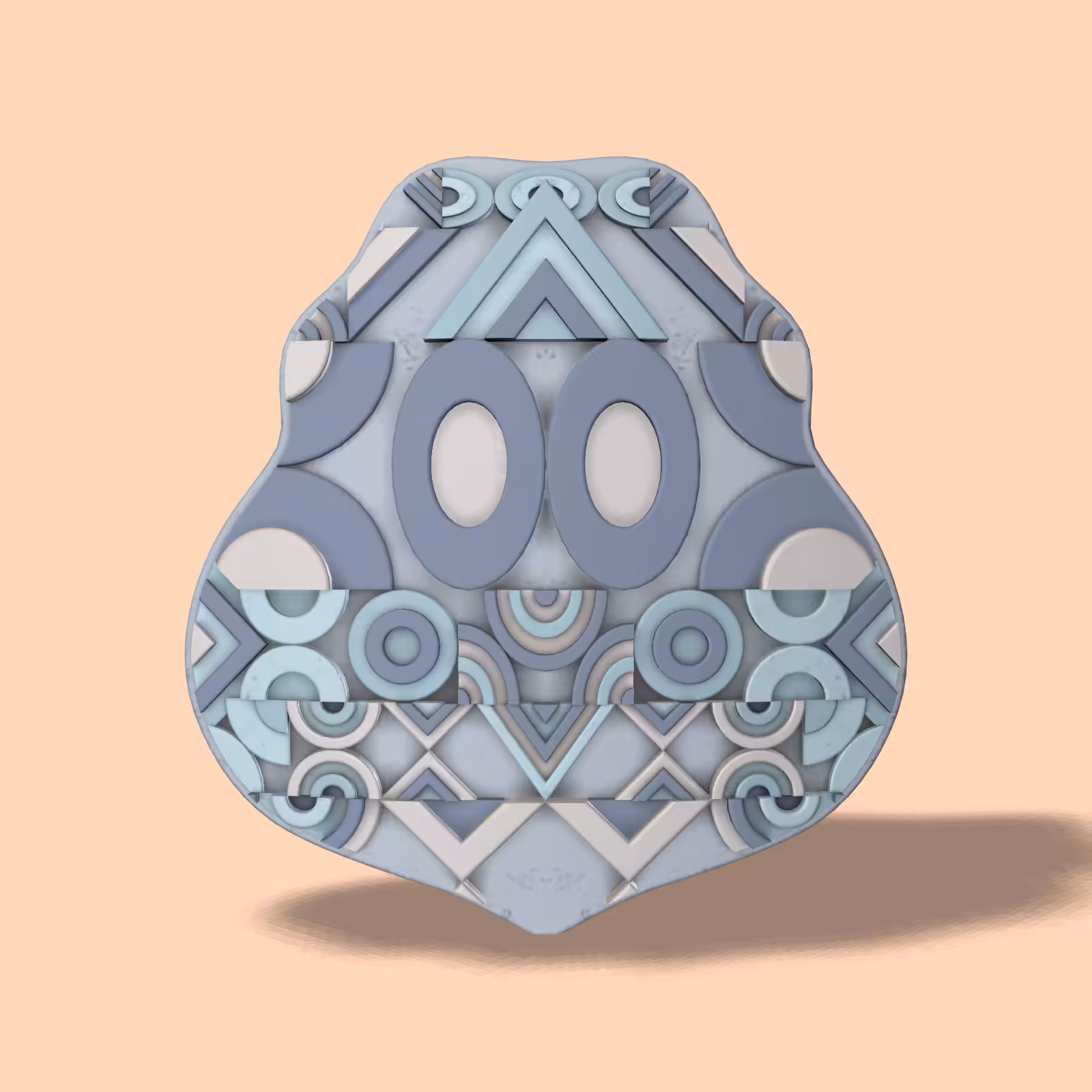 3D Generativemasks #6464