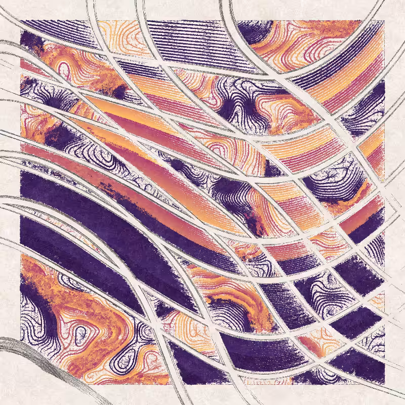 Curlida #7